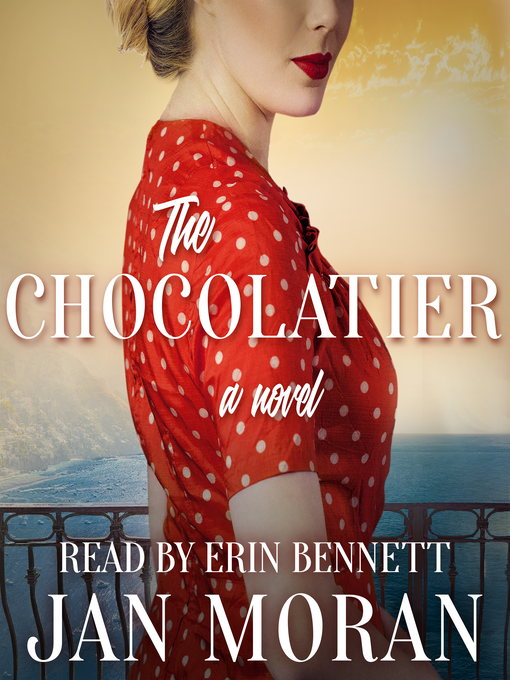 Title details for The Chocolatier by Jan Moran - Available